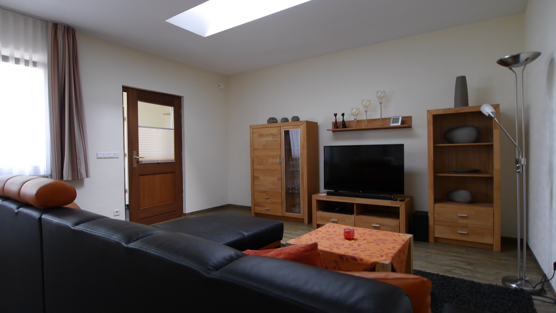 Ferienwohnung 1 – Unterkunftsfoto 3