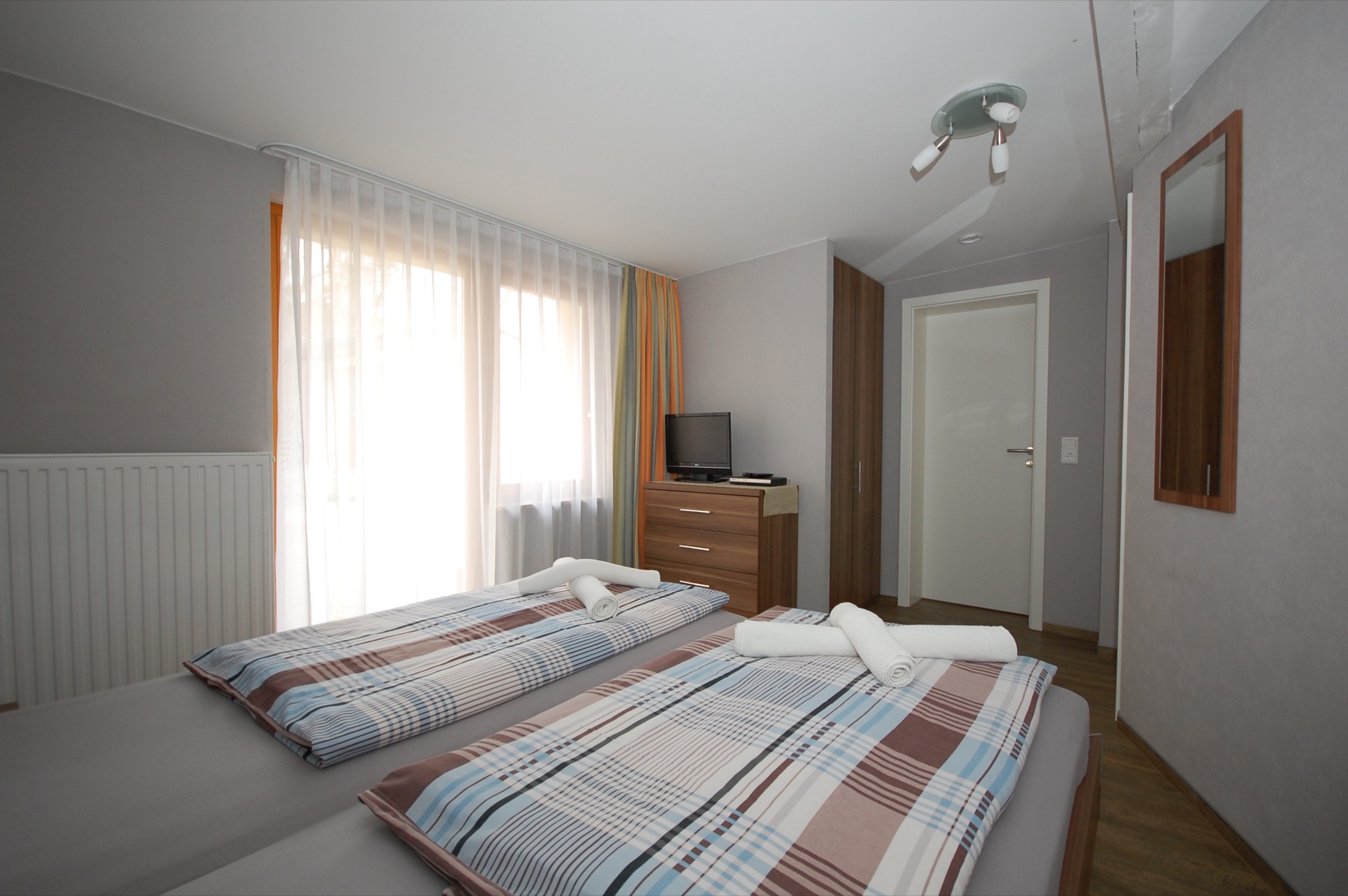 Ferienwohnung 1 – Unterkunftsfoto 4