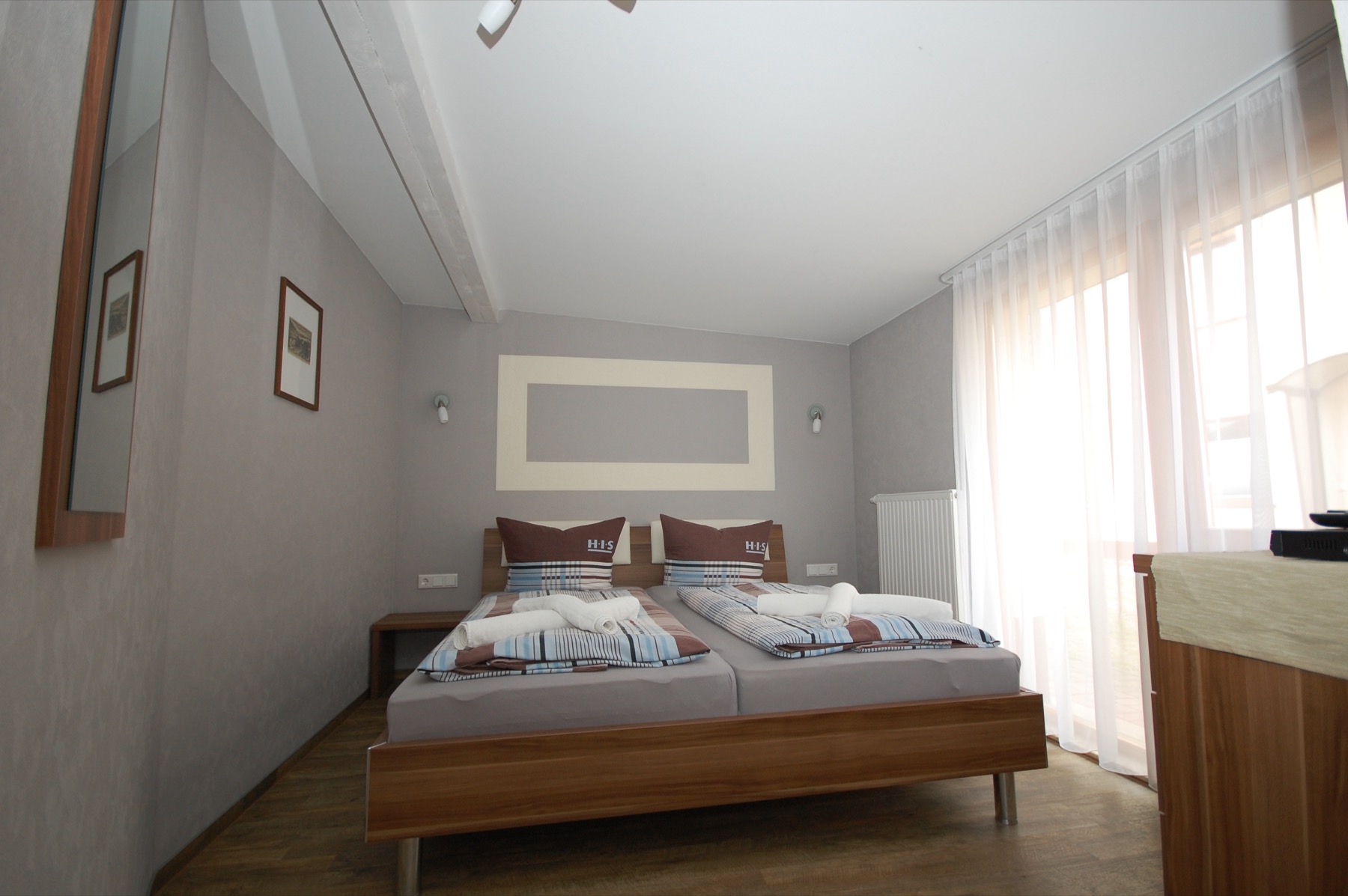 Ferienwohnung 1 – Unterkunftsfoto 5