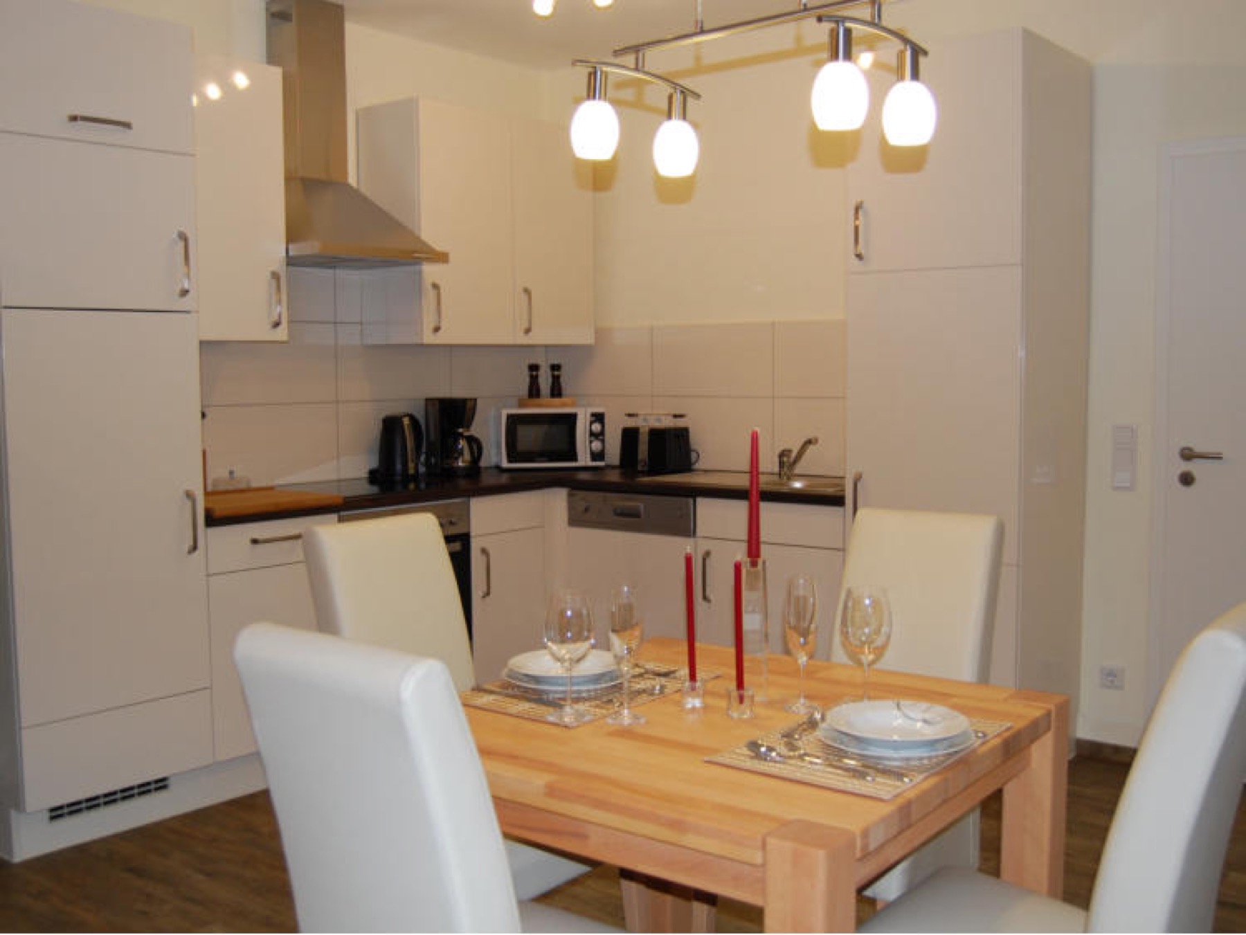 Ferienwohnung 1 – Unterkunftsfoto 7