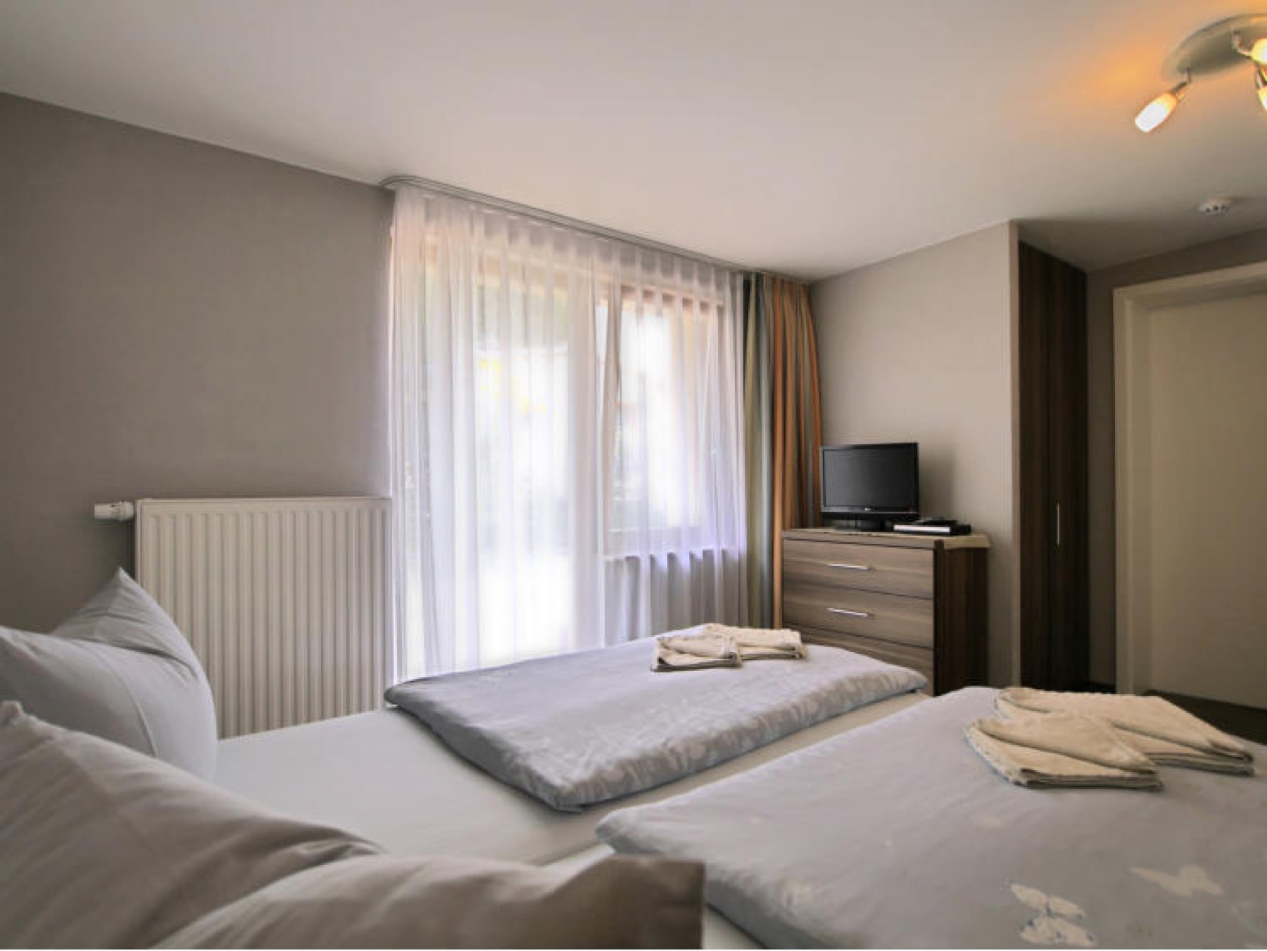 Ferienwohnung 1 – Unterkunftsfoto 8
