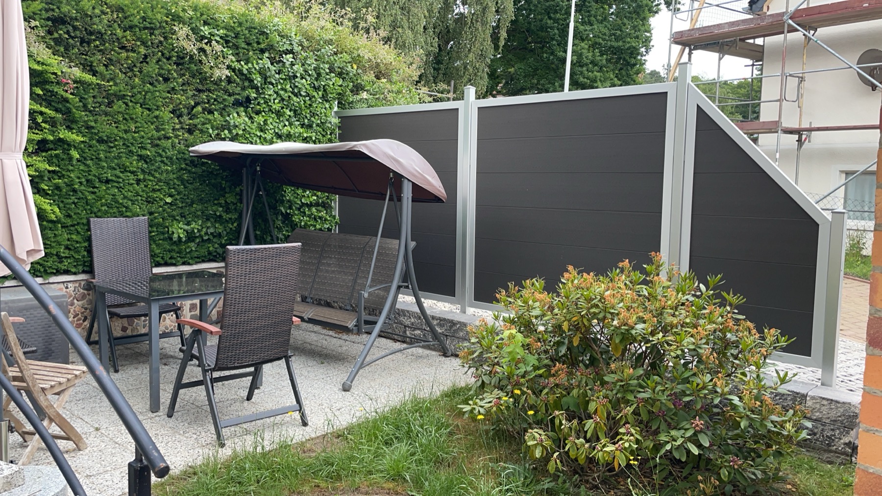 Bungalow – Unterkunftsfoto 2
