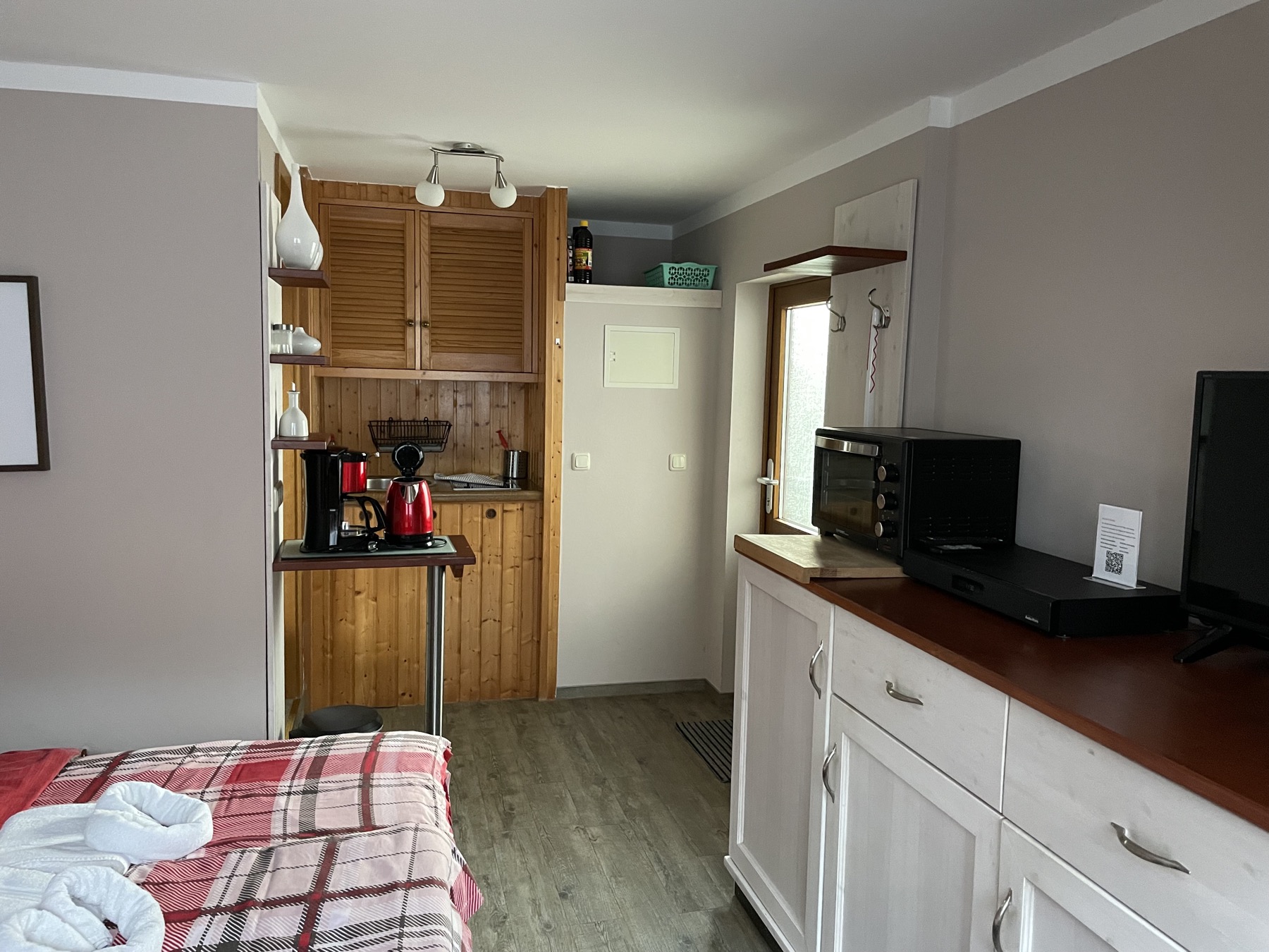 Bungalow – Unterkunftsfoto 4