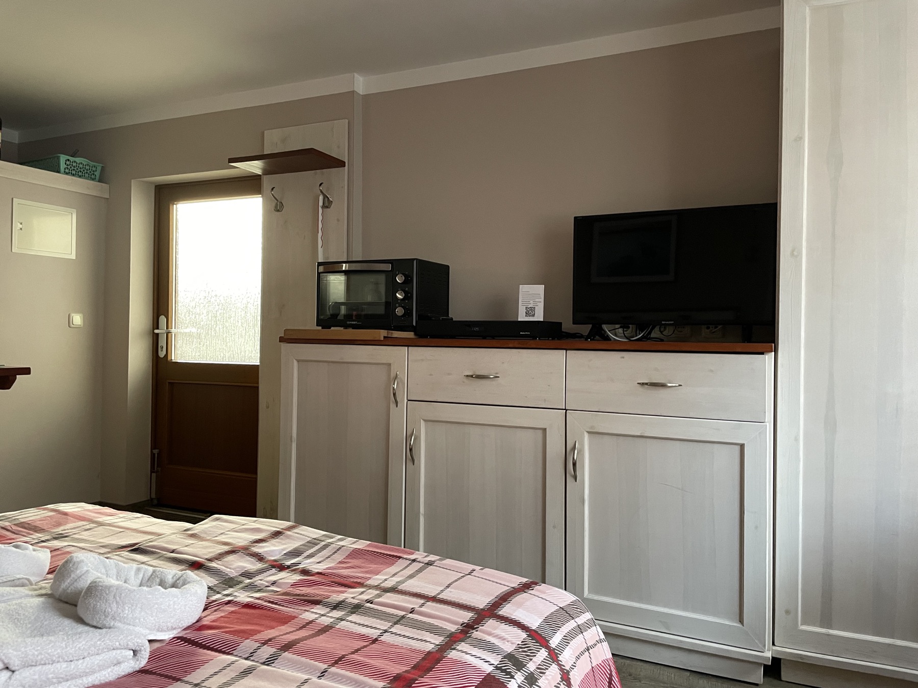 Bungalow – Unterkunftsfoto 5